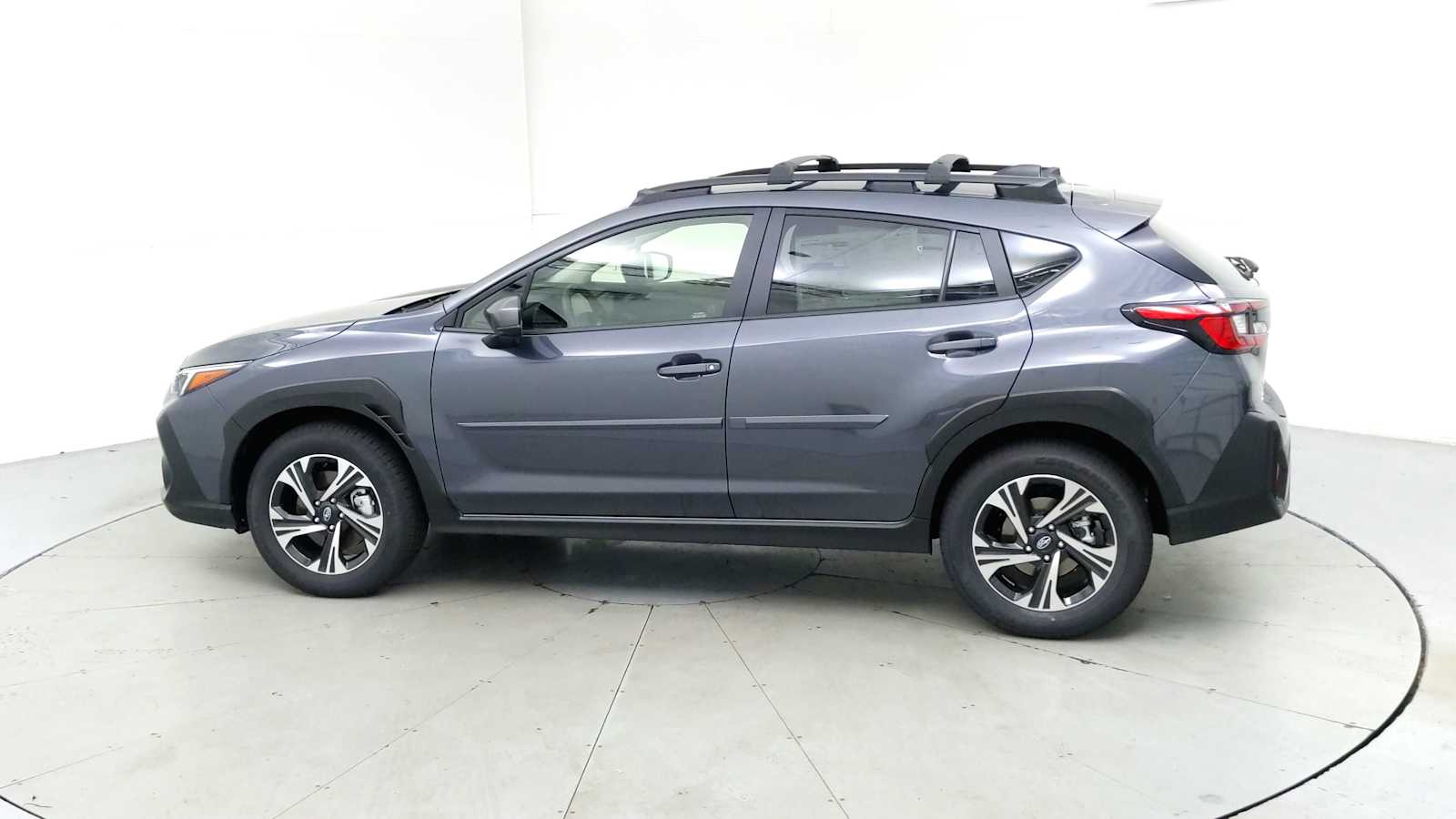 new 2025 Subaru Crosstrek car, priced at $31,815