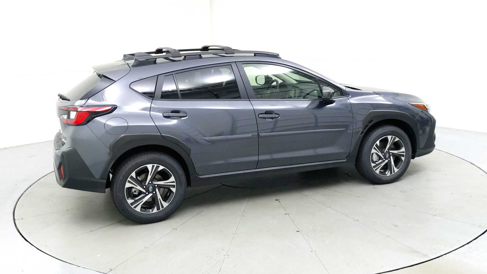 new 2025 Subaru Crosstrek car, priced at $31,815