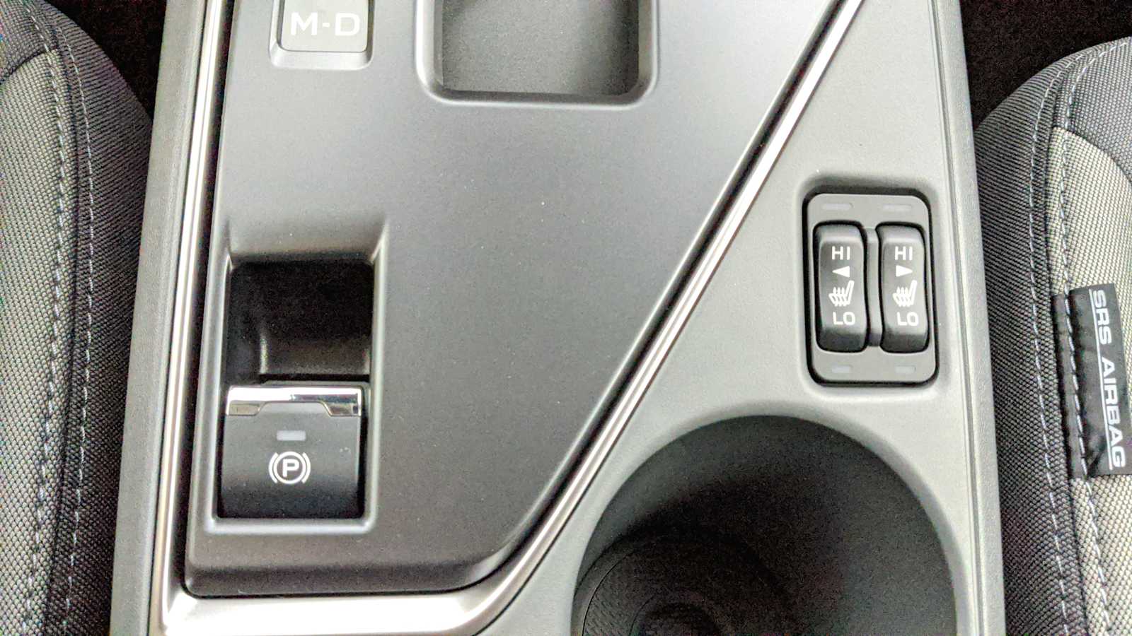 new 2025 Subaru Crosstrek car, priced at $31,815
