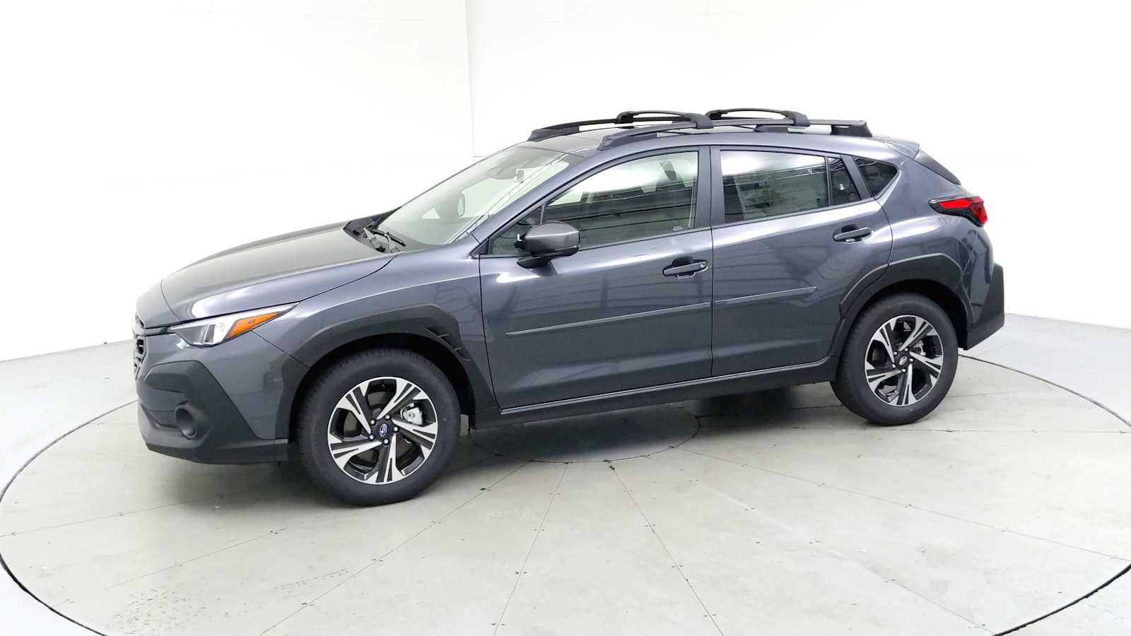 new 2025 Subaru Crosstrek car, priced at $31,815