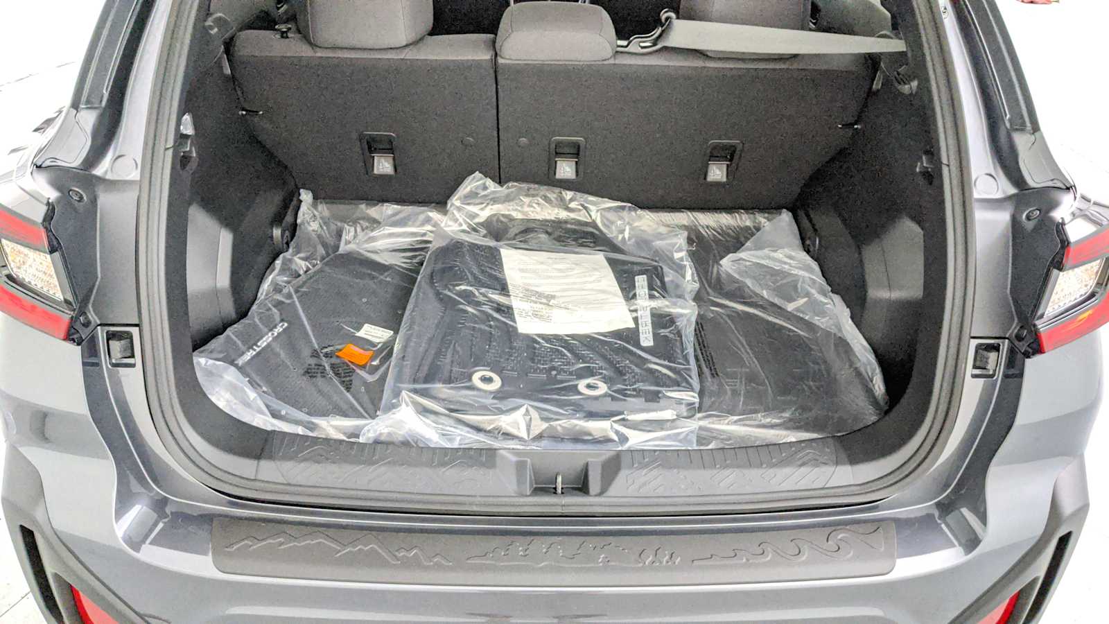 new 2025 Subaru Crosstrek car, priced at $31,815