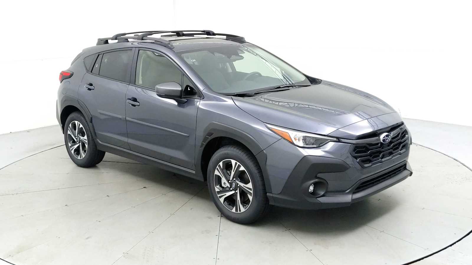 new 2025 Subaru Crosstrek car, priced at $31,815