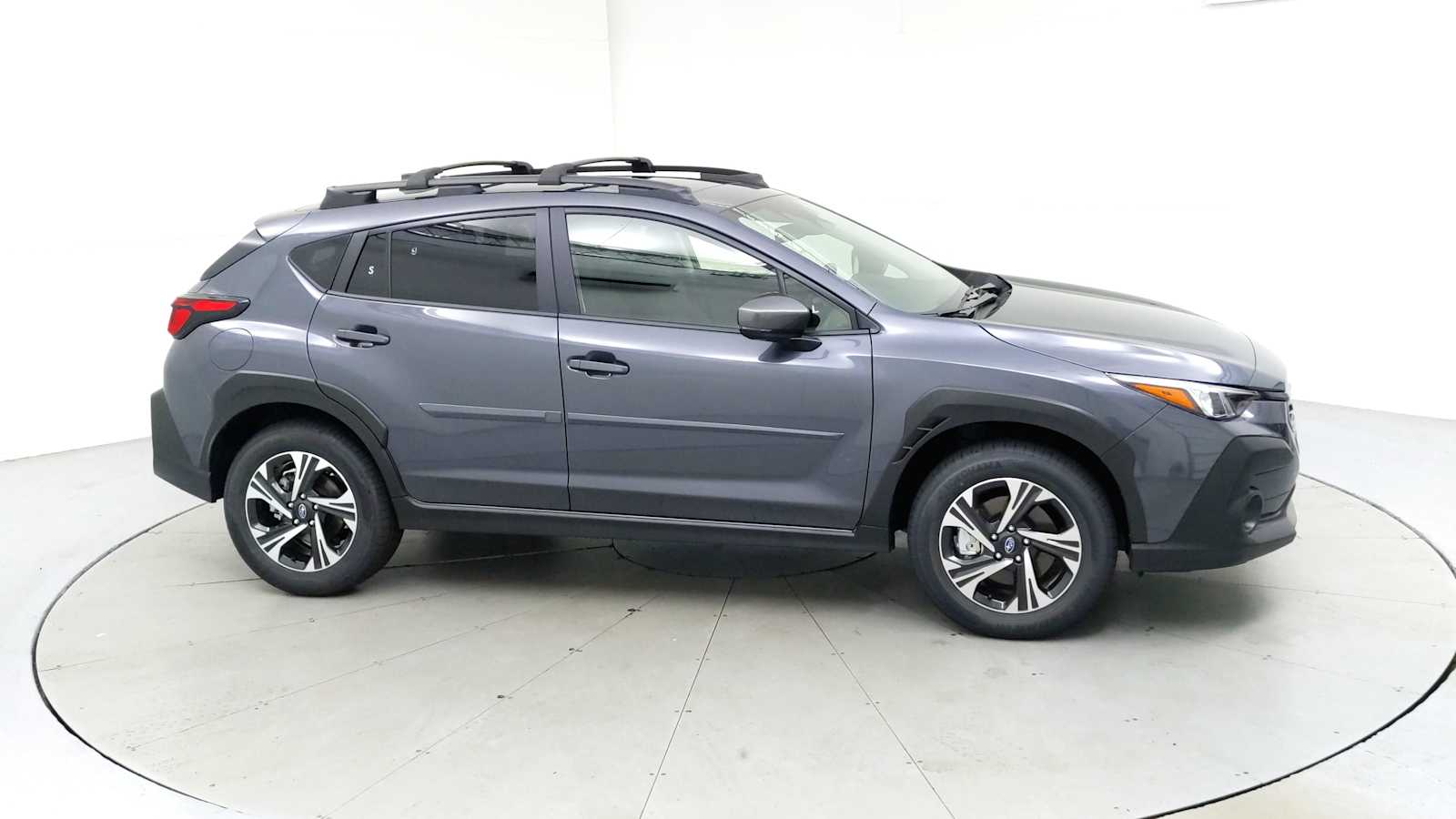 new 2025 Subaru Crosstrek car, priced at $31,815