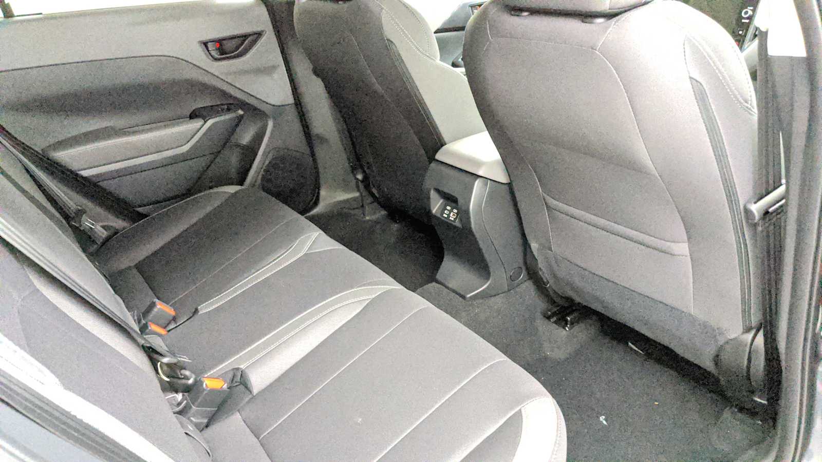 new 2025 Subaru Crosstrek car, priced at $31,815