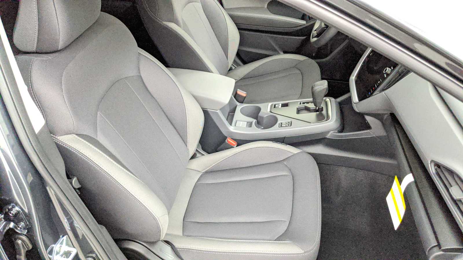 new 2025 Subaru Crosstrek car, priced at $31,815