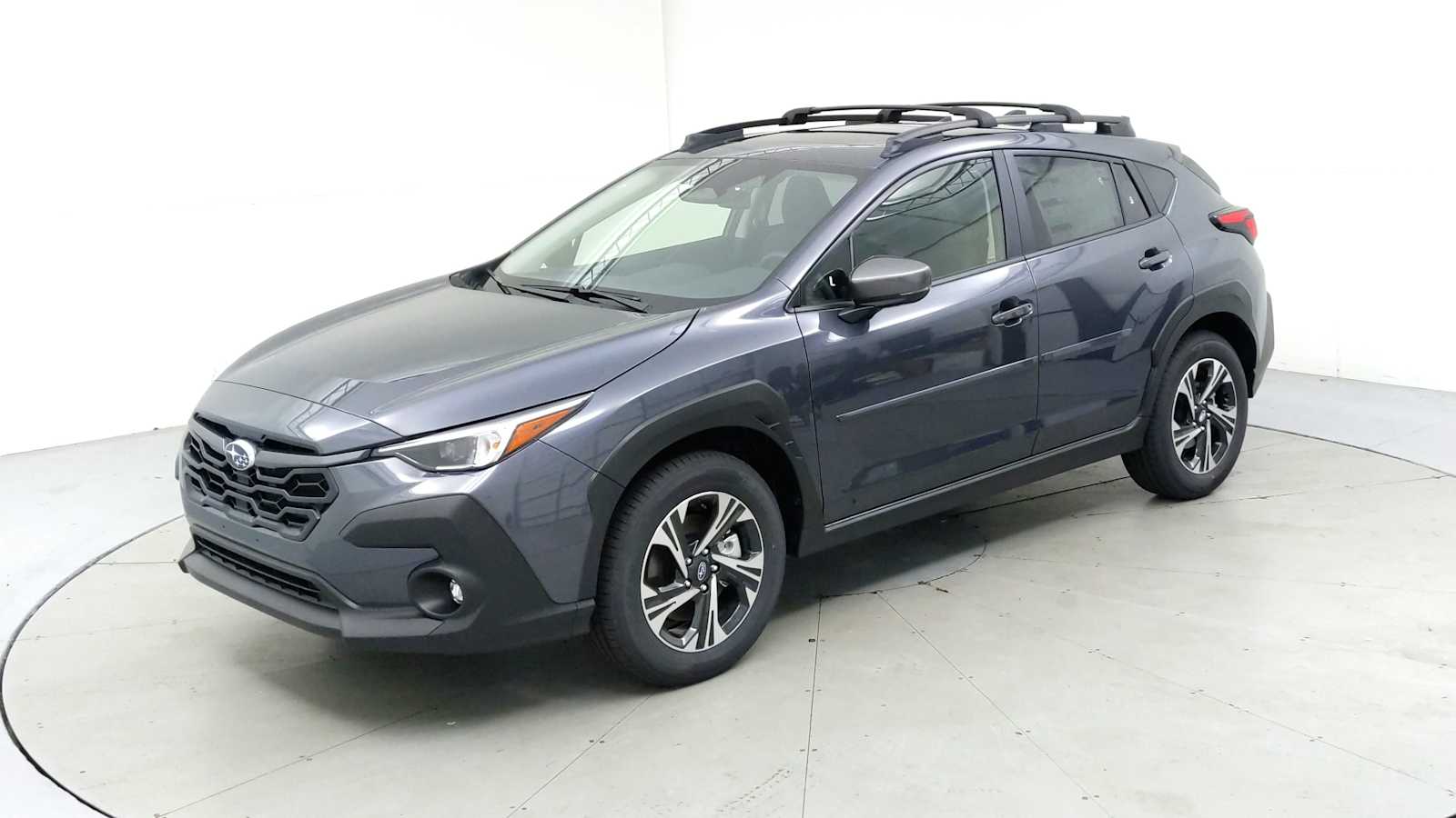 new 2025 Subaru Crosstrek car, priced at $31,815