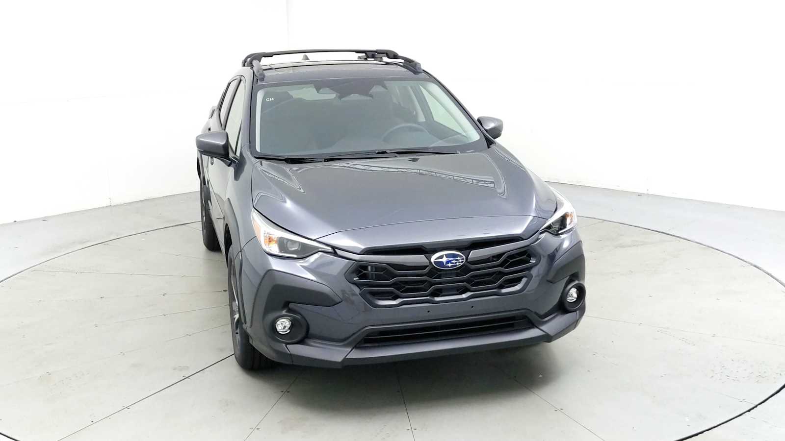 new 2025 Subaru Crosstrek car, priced at $31,815