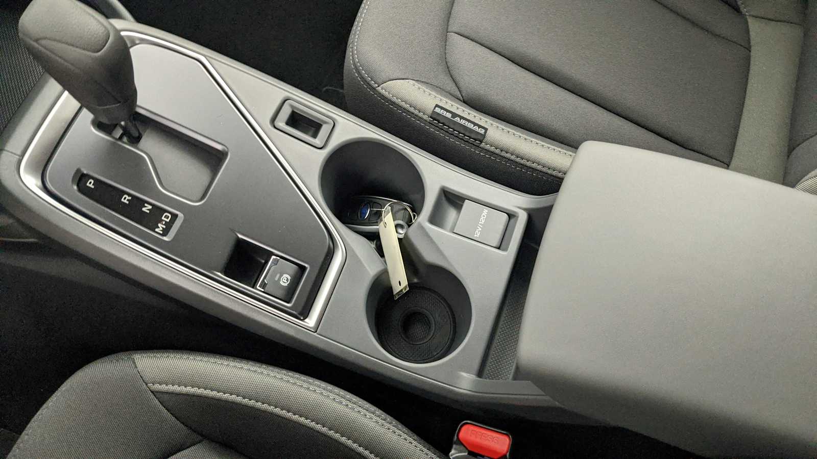 new 2025 Subaru Crosstrek car, priced at $29,725