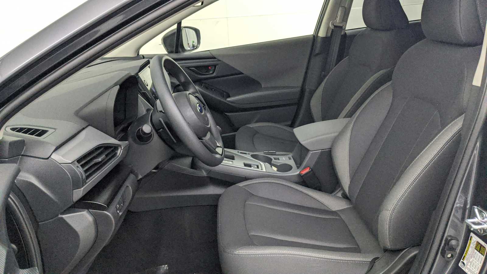 new 2025 Subaru Crosstrek car, priced at $29,725