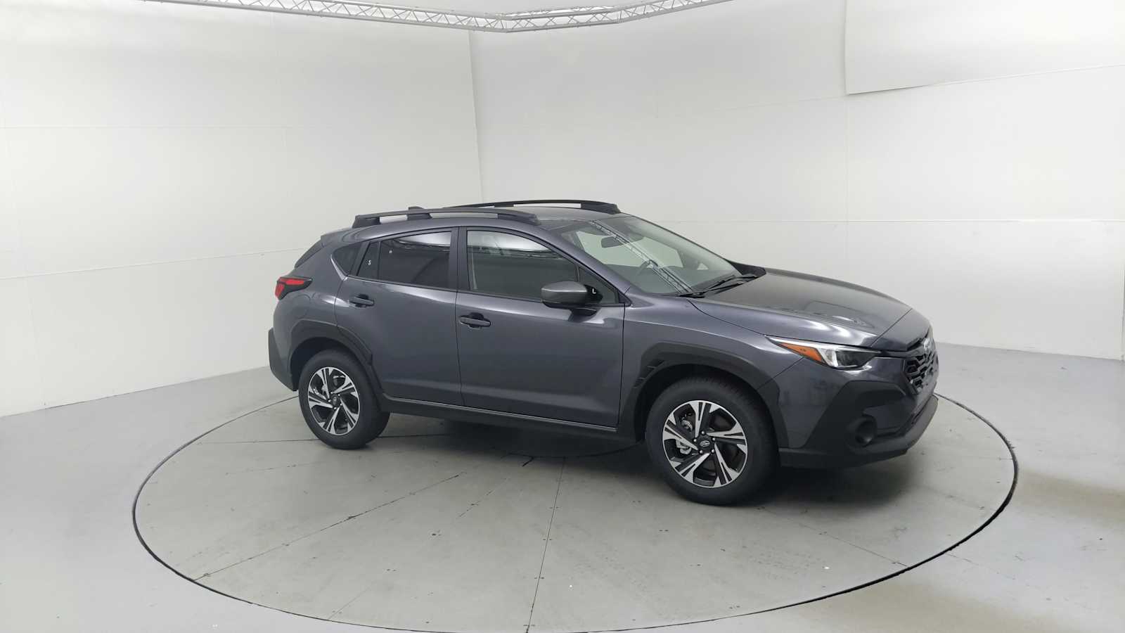 new 2025 Subaru Crosstrek car, priced at $29,725