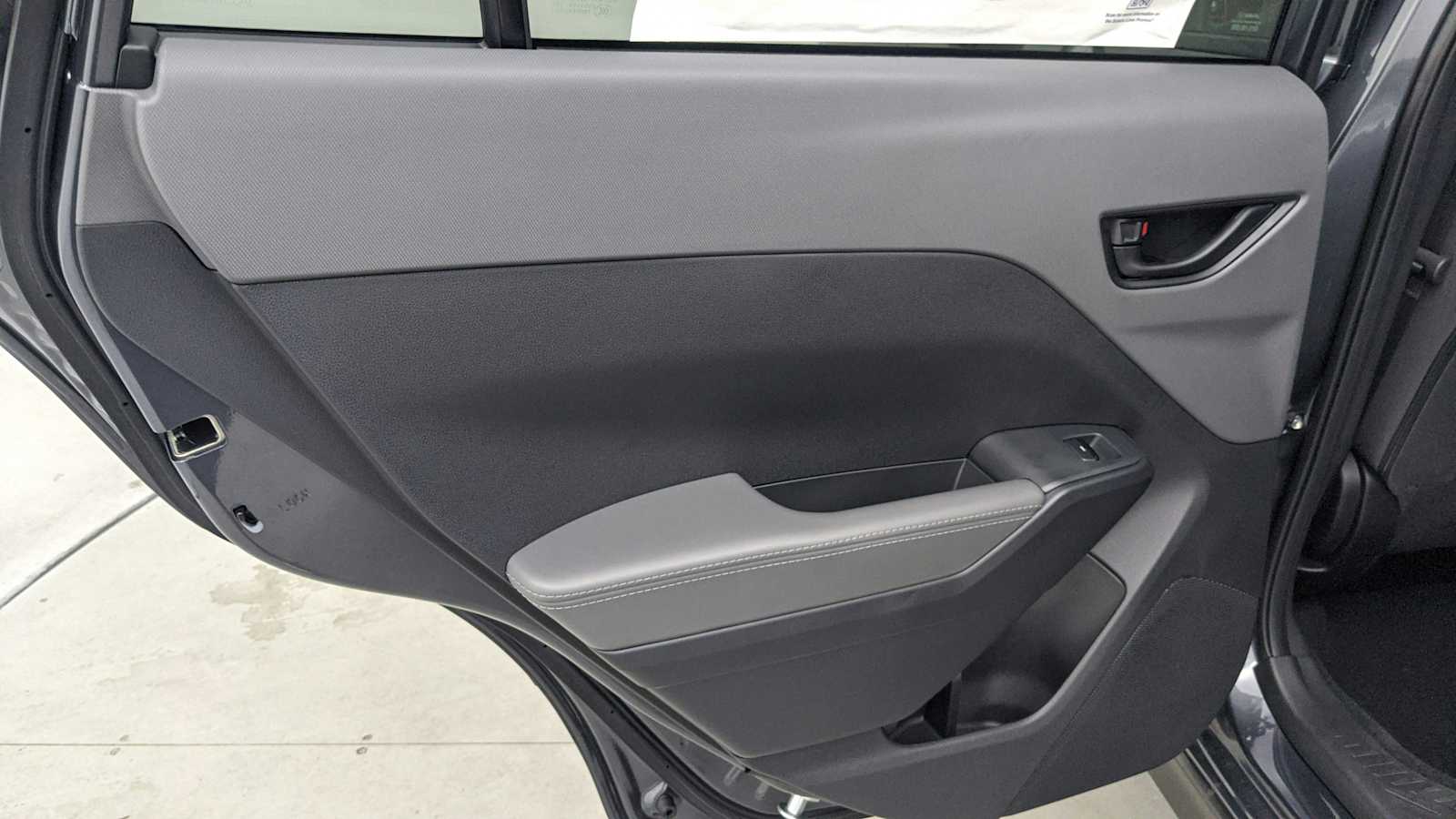 new 2025 Subaru Crosstrek car, priced at $29,725