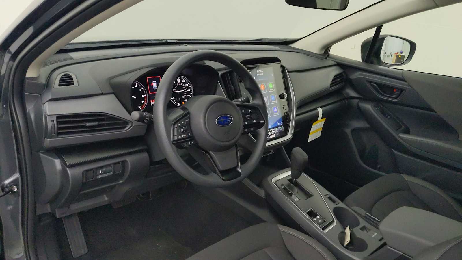 new 2025 Subaru Crosstrek car, priced at $29,725