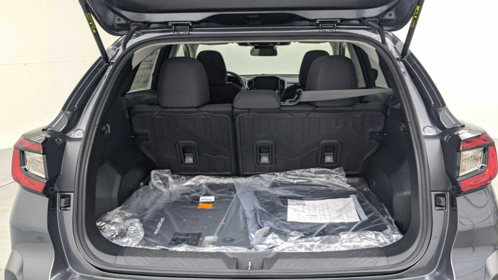 new 2025 Subaru Crosstrek car, priced at $29,725