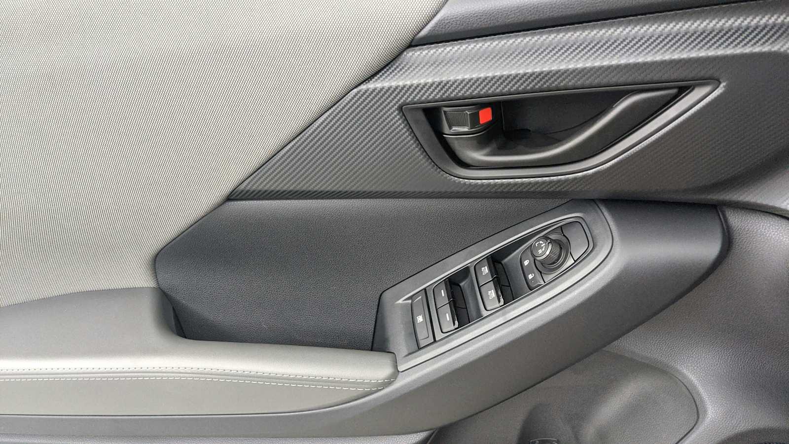 new 2025 Subaru Crosstrek car, priced at $29,725