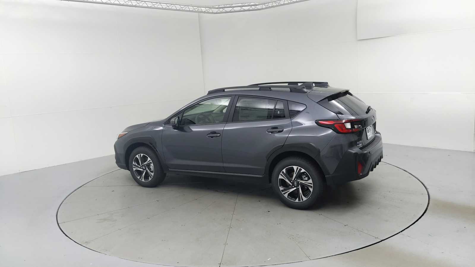new 2025 Subaru Crosstrek car, priced at $29,725