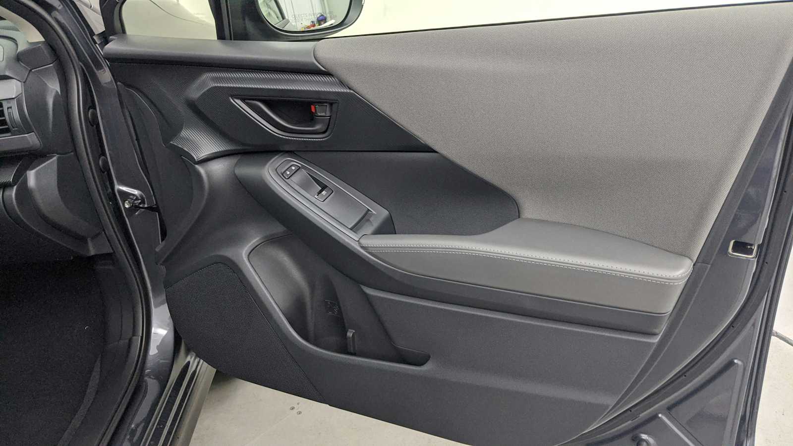 new 2025 Subaru Crosstrek car, priced at $29,725