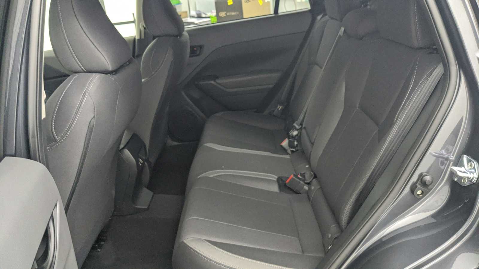 new 2025 Subaru Crosstrek car, priced at $29,725