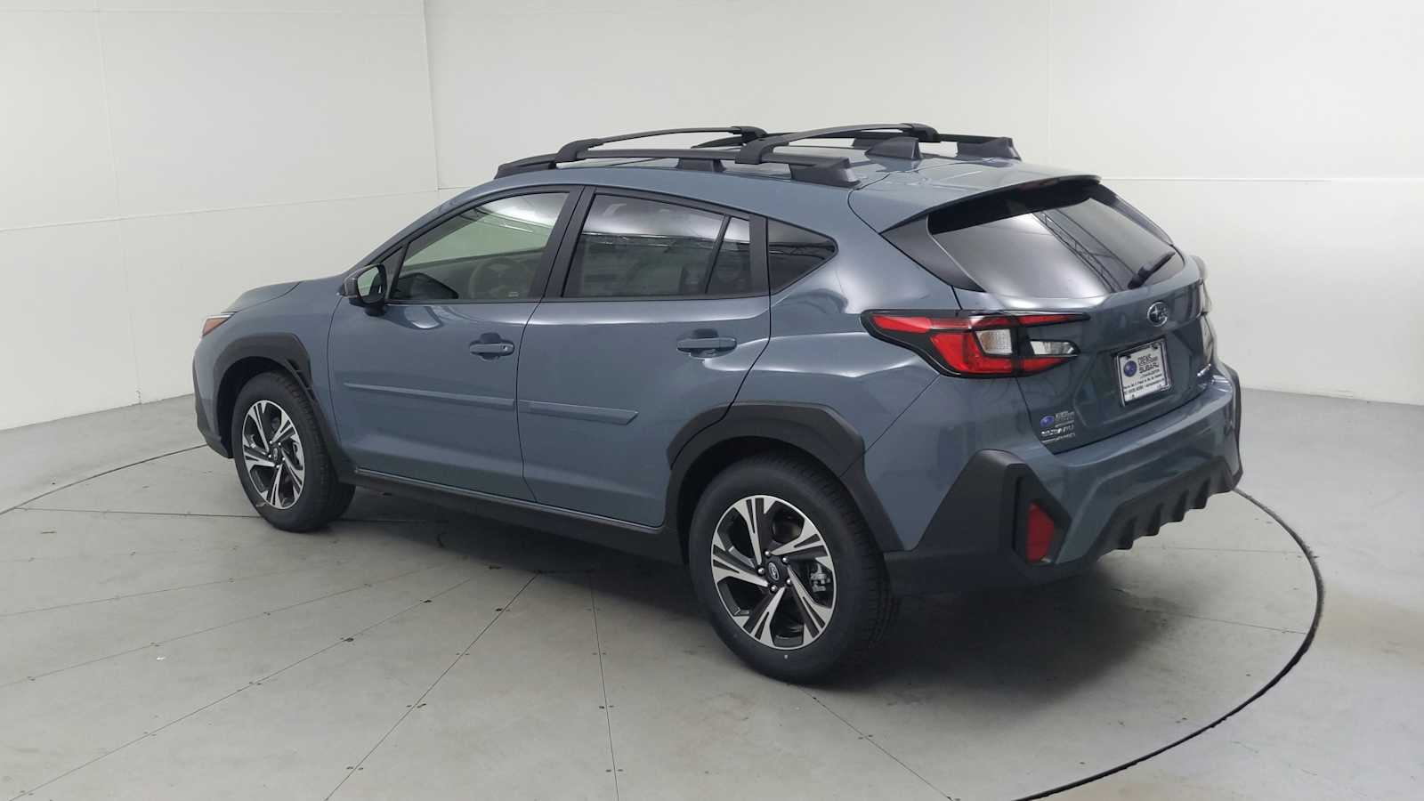 new 2025 Subaru Crosstrek car, priced at $31,431