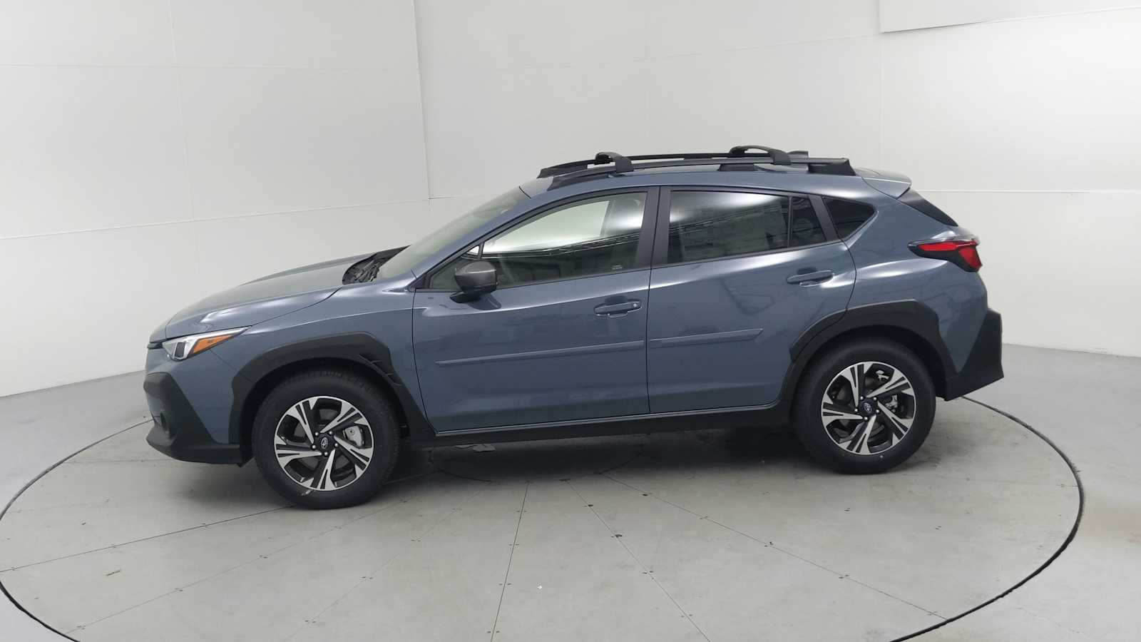 new 2025 Subaru Crosstrek car, priced at $31,431