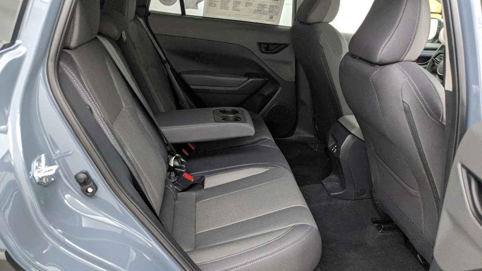 new 2025 Subaru Crosstrek car, priced at $31,431