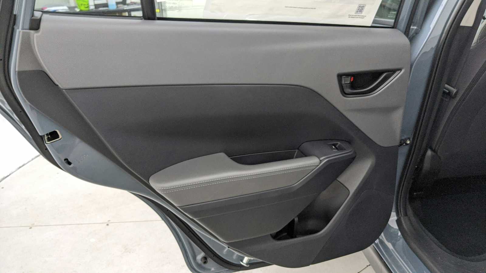 new 2025 Subaru Crosstrek car, priced at $31,431