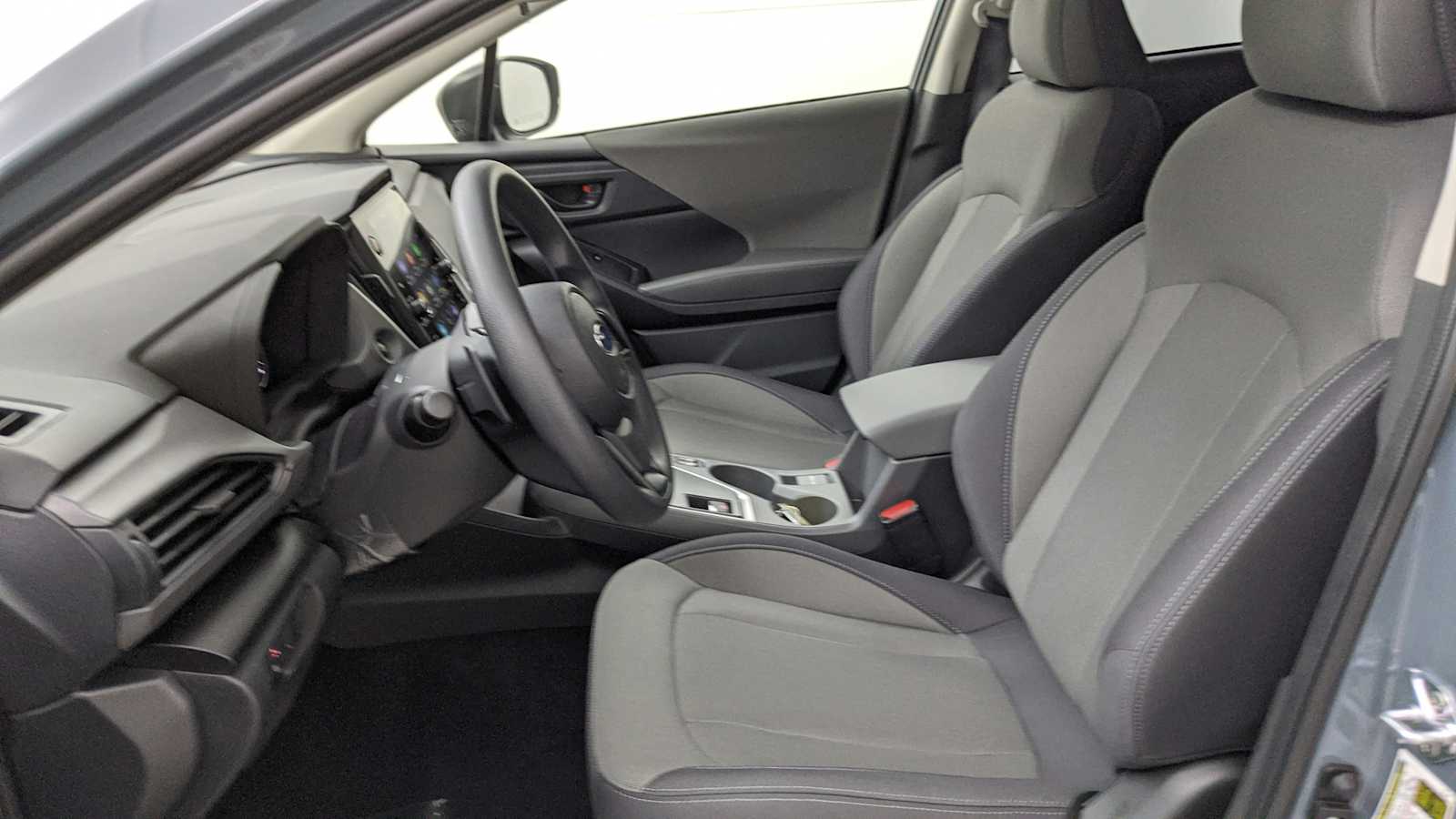 new 2025 Subaru Crosstrek car, priced at $31,431