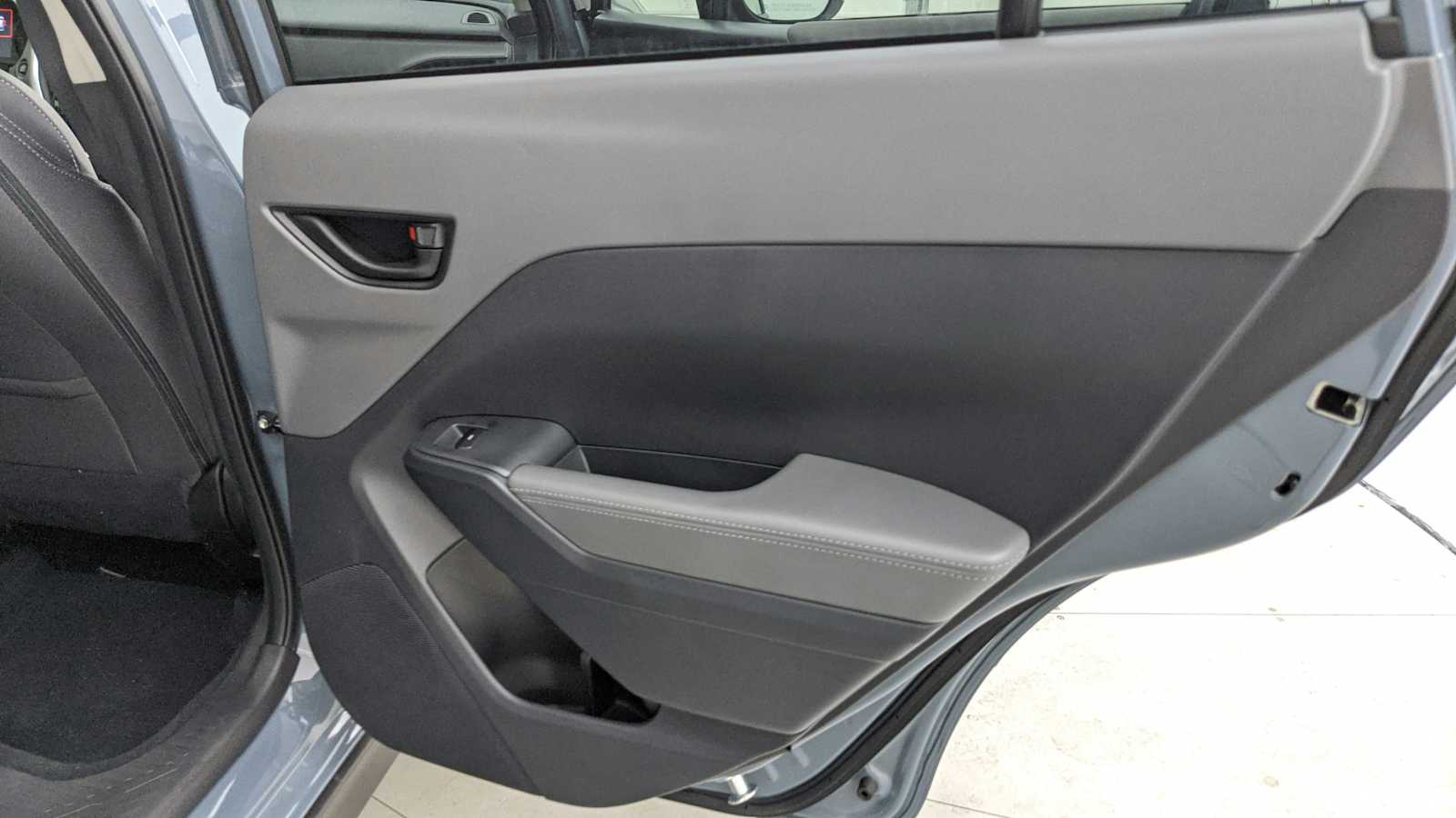 new 2025 Subaru Crosstrek car, priced at $31,431