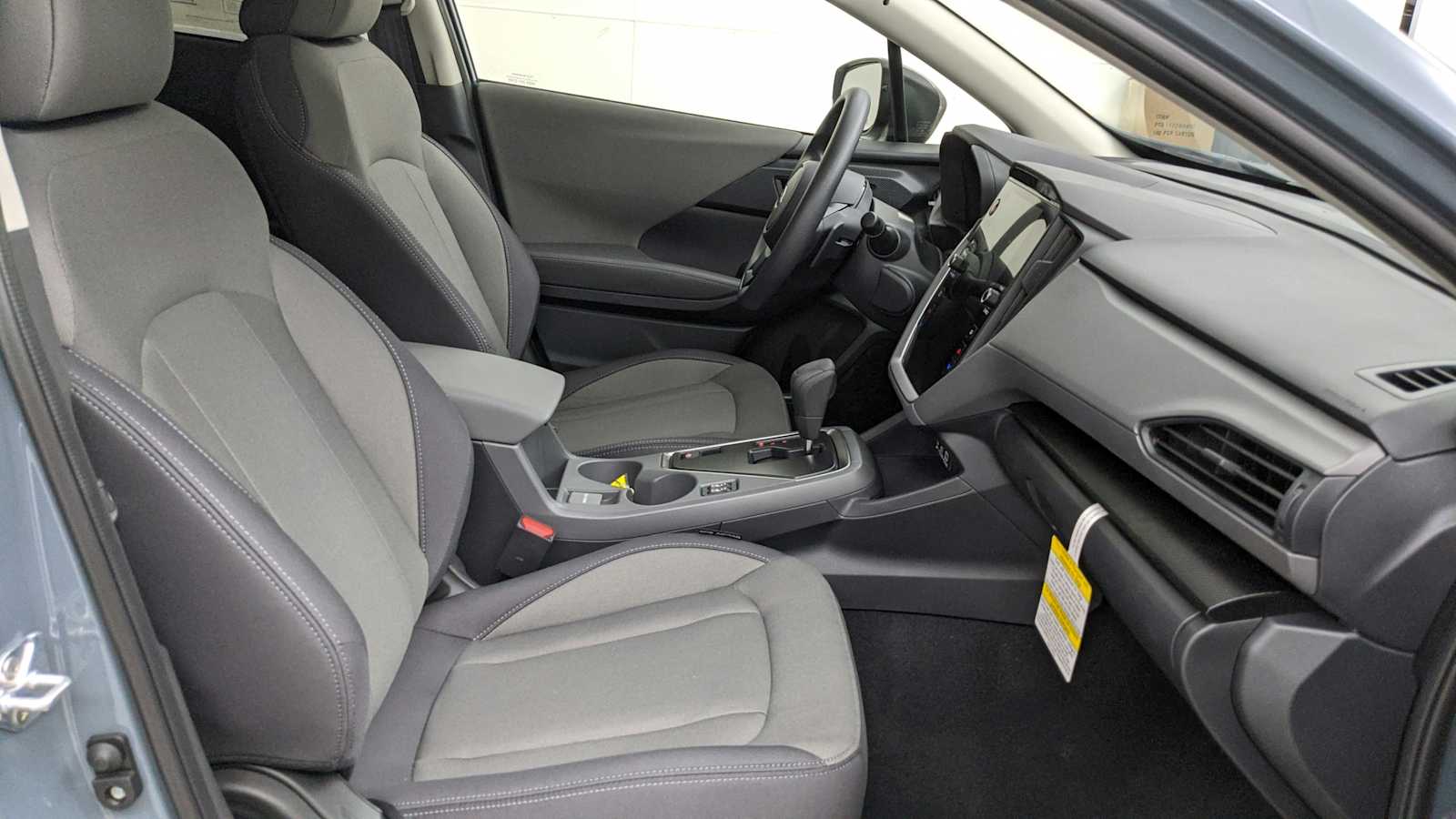new 2025 Subaru Crosstrek car, priced at $31,431