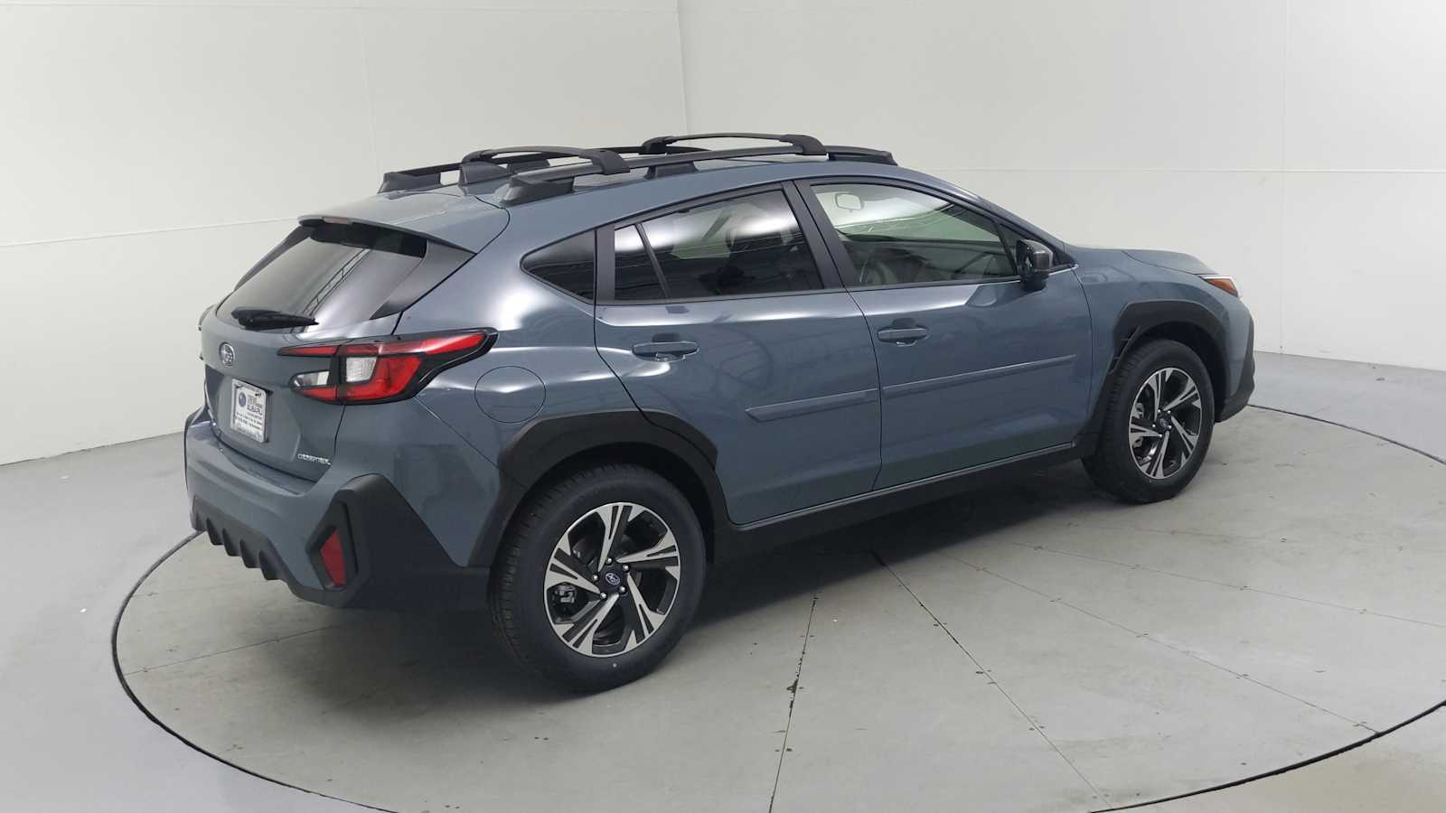 new 2025 Subaru Crosstrek car, priced at $31,431