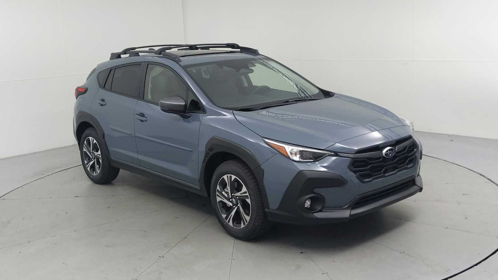 new 2025 Subaru Crosstrek car, priced at $31,431