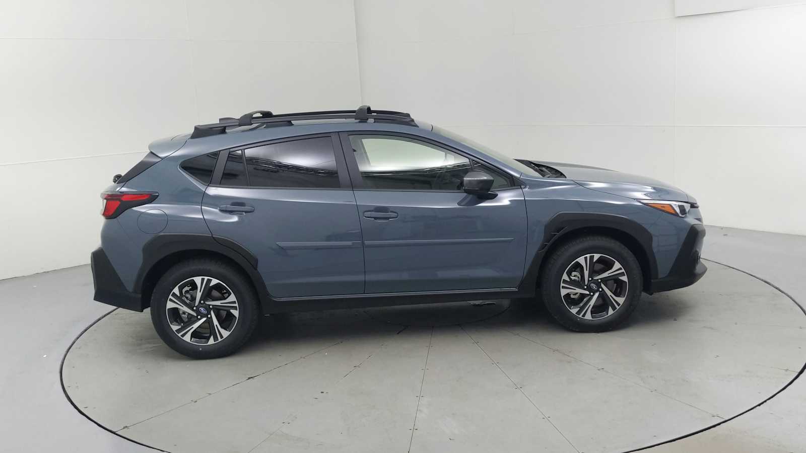 new 2025 Subaru Crosstrek car, priced at $31,431