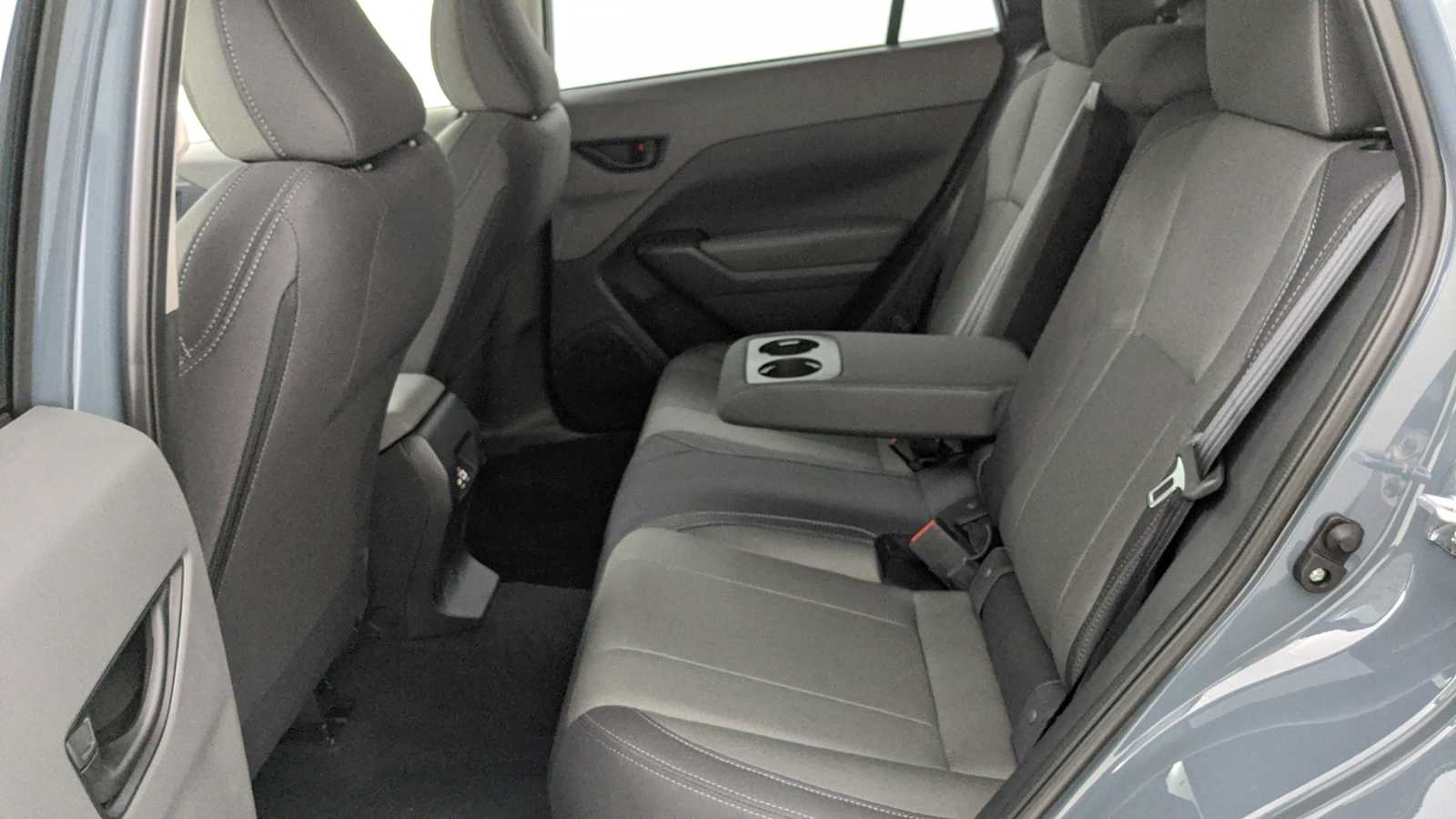 new 2025 Subaru Crosstrek car, priced at $31,431
