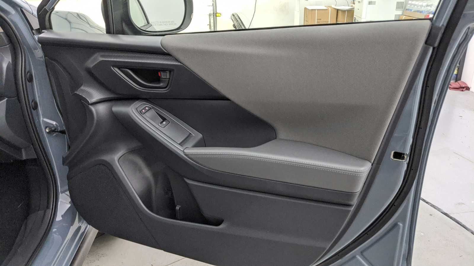 new 2025 Subaru Crosstrek car, priced at $31,431