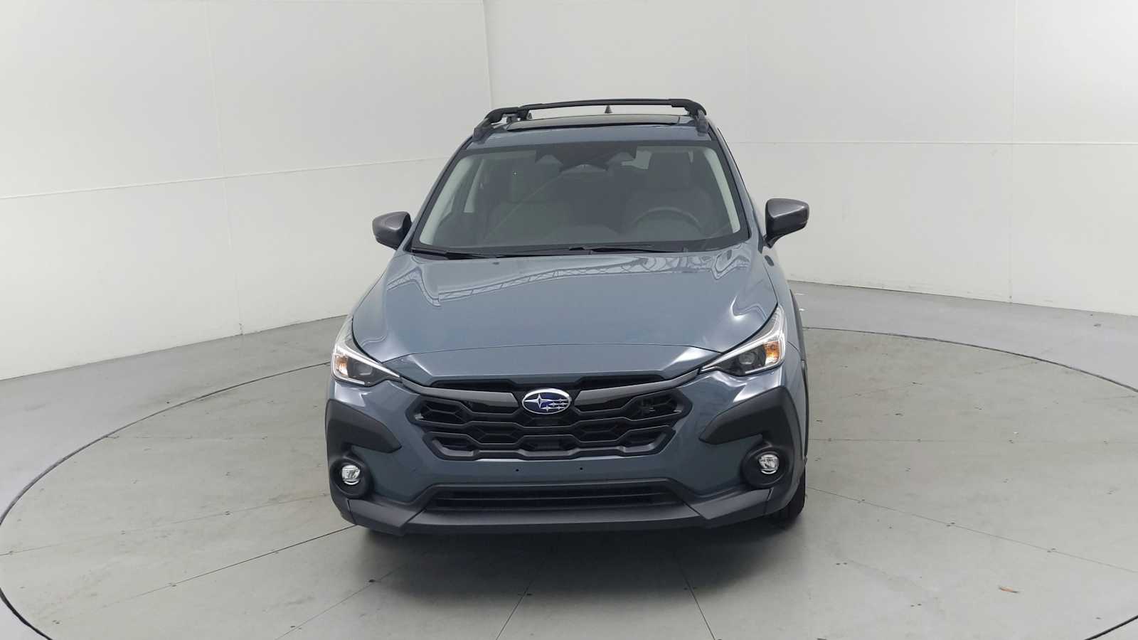 new 2025 Subaru Crosstrek car, priced at $31,431