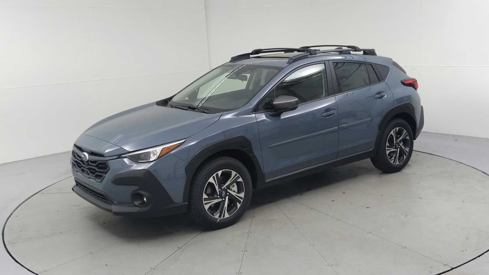 new 2025 Subaru Crosstrek car, priced at $31,431