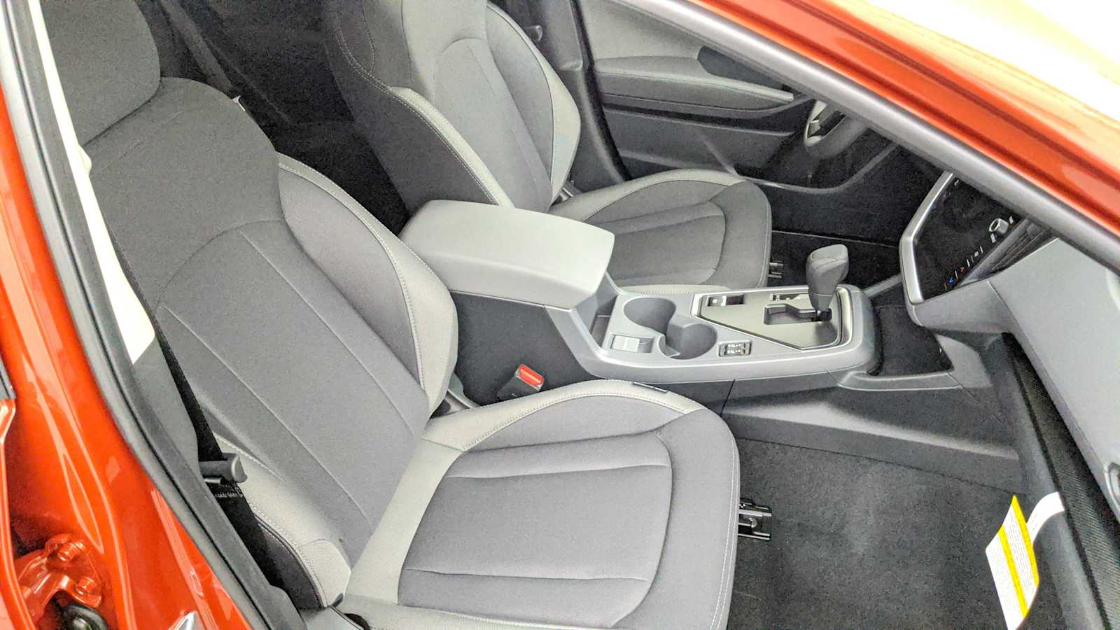 new 2025 Subaru Crosstrek car, priced at $31,815