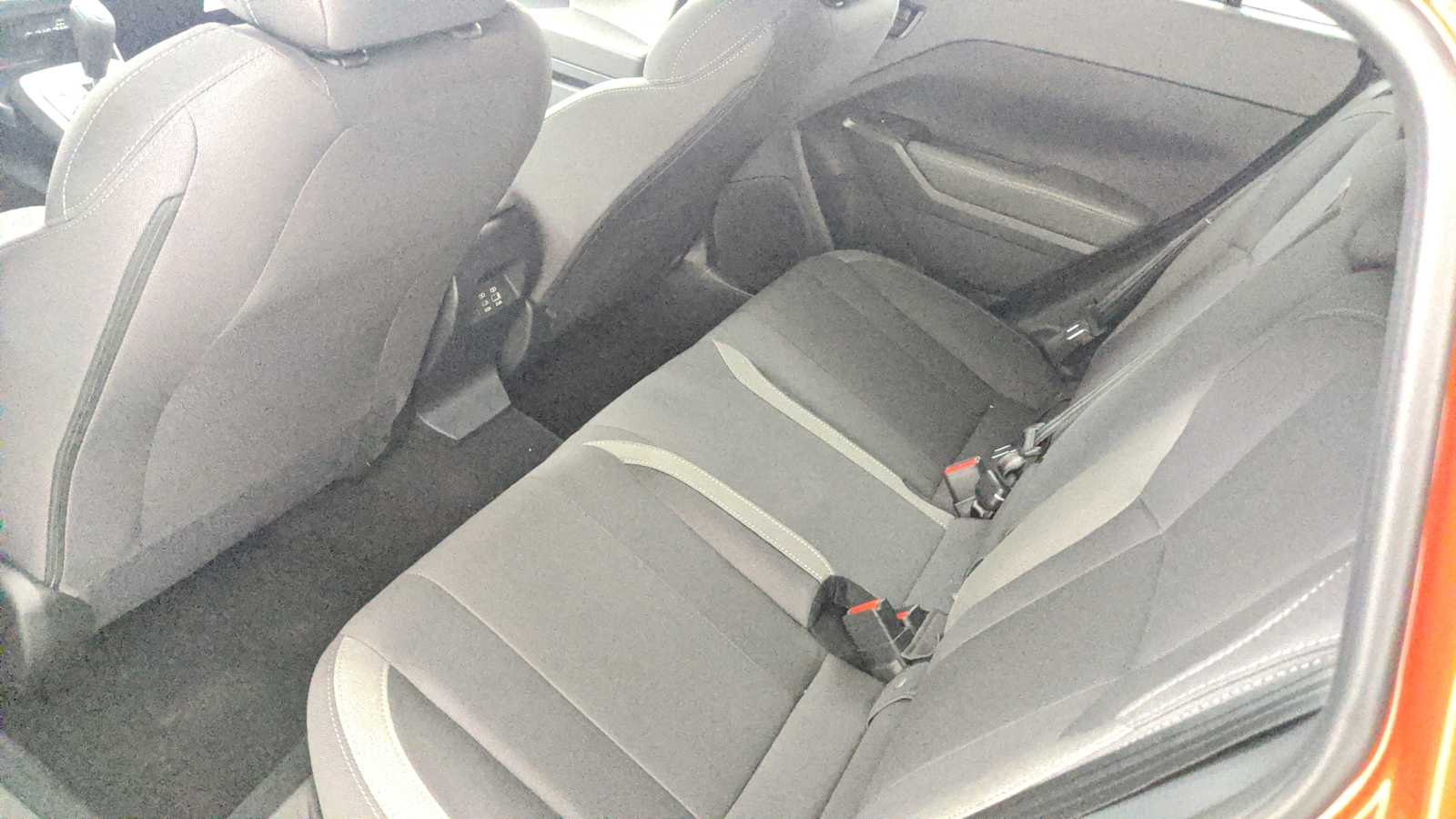 new 2025 Subaru Crosstrek car, priced at $31,815
