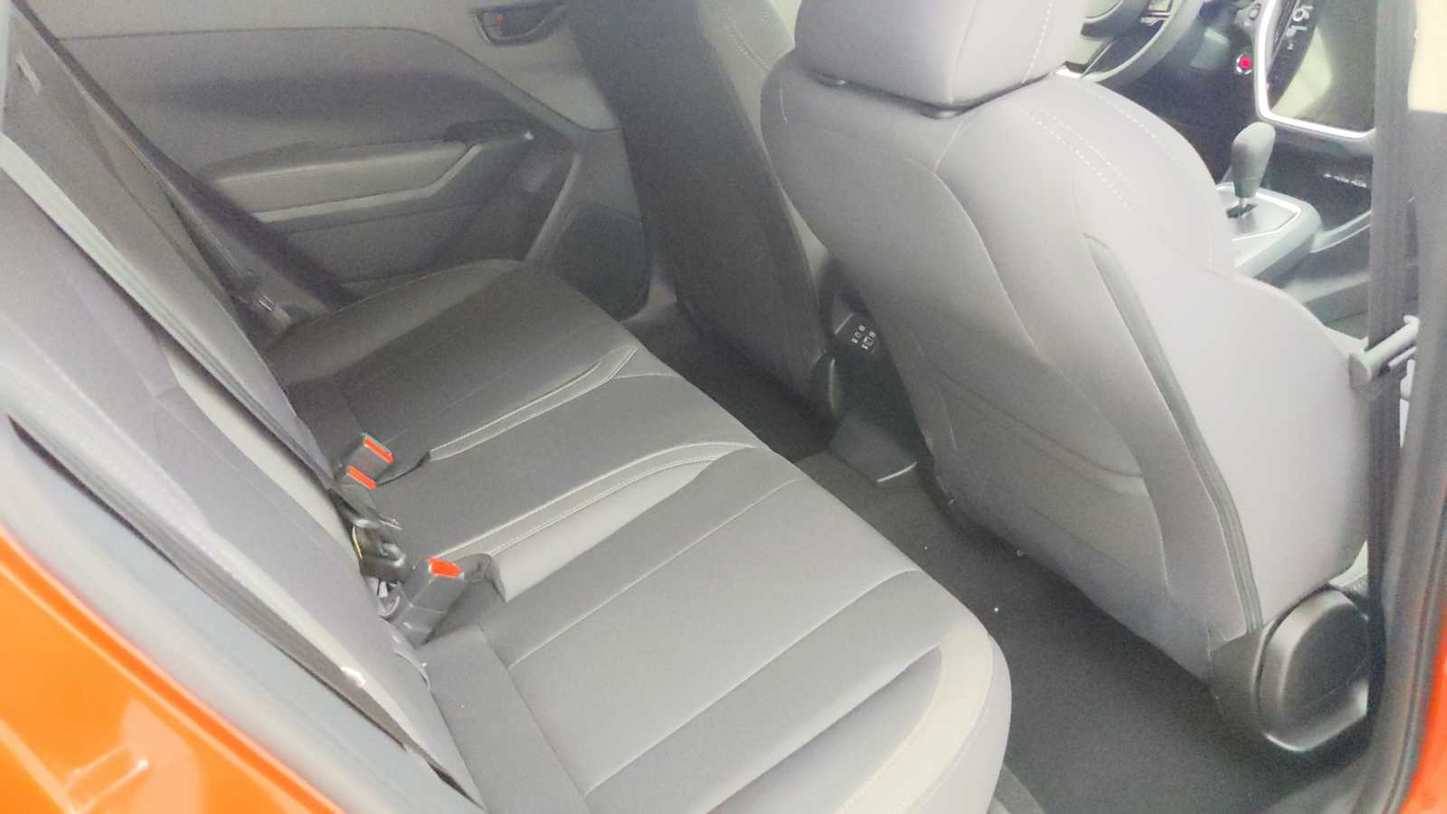 new 2025 Subaru Crosstrek car, priced at $31,815