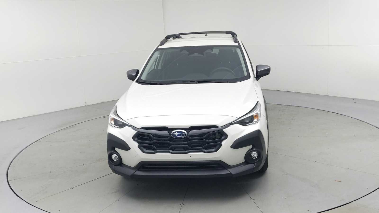 new 2025 Subaru Crosstrek car, priced at $28,791