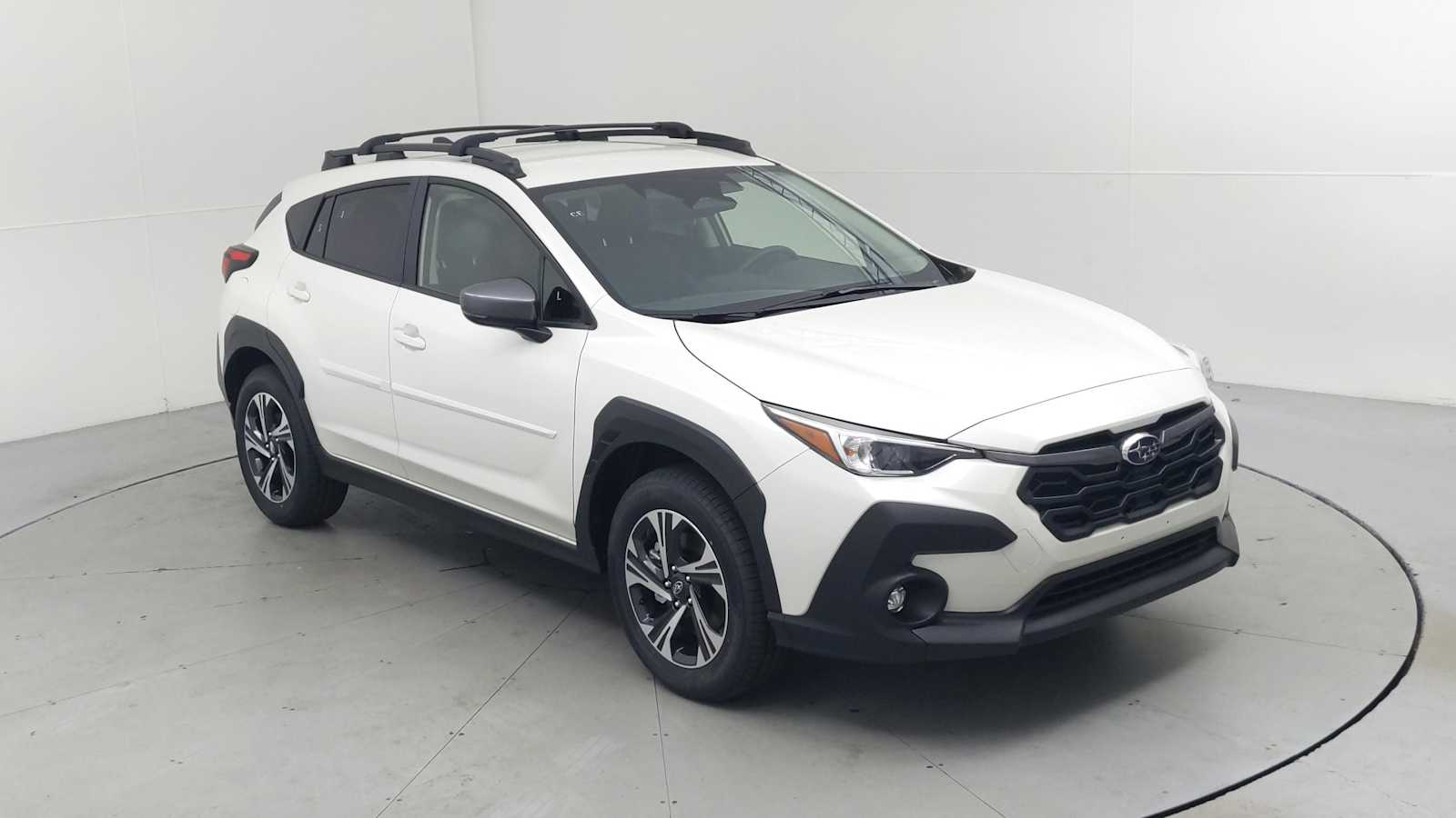 new 2025 Subaru Crosstrek car, priced at $28,791
