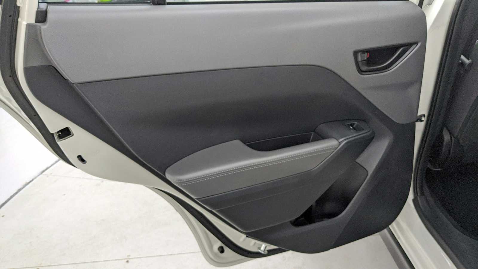 new 2025 Subaru Crosstrek car, priced at $28,791