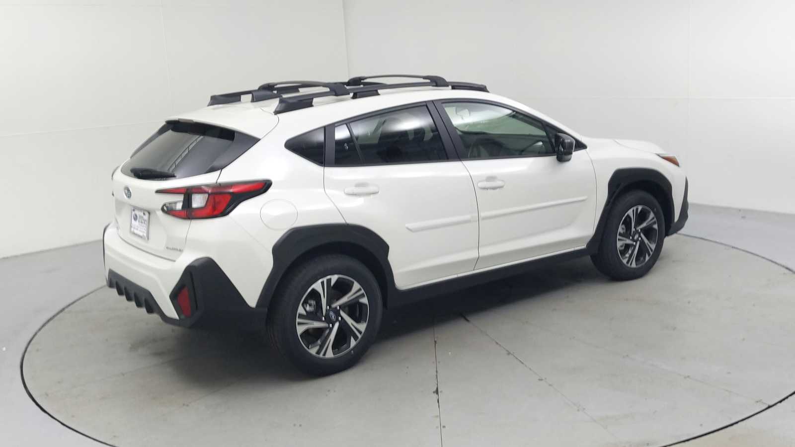 new 2025 Subaru Crosstrek car, priced at $28,791