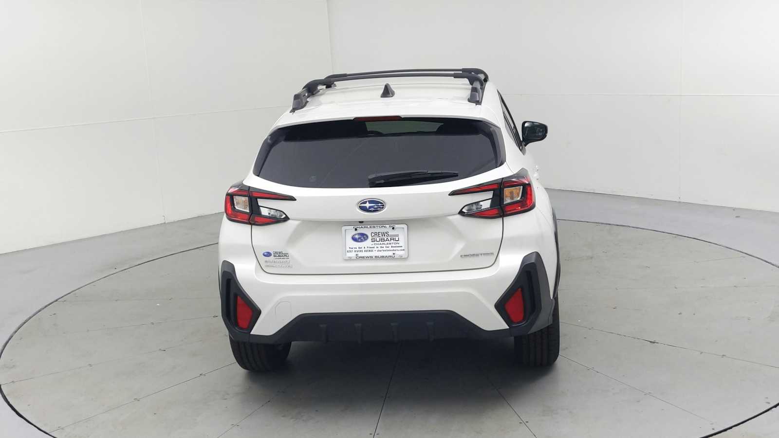 new 2025 Subaru Crosstrek car, priced at $28,791