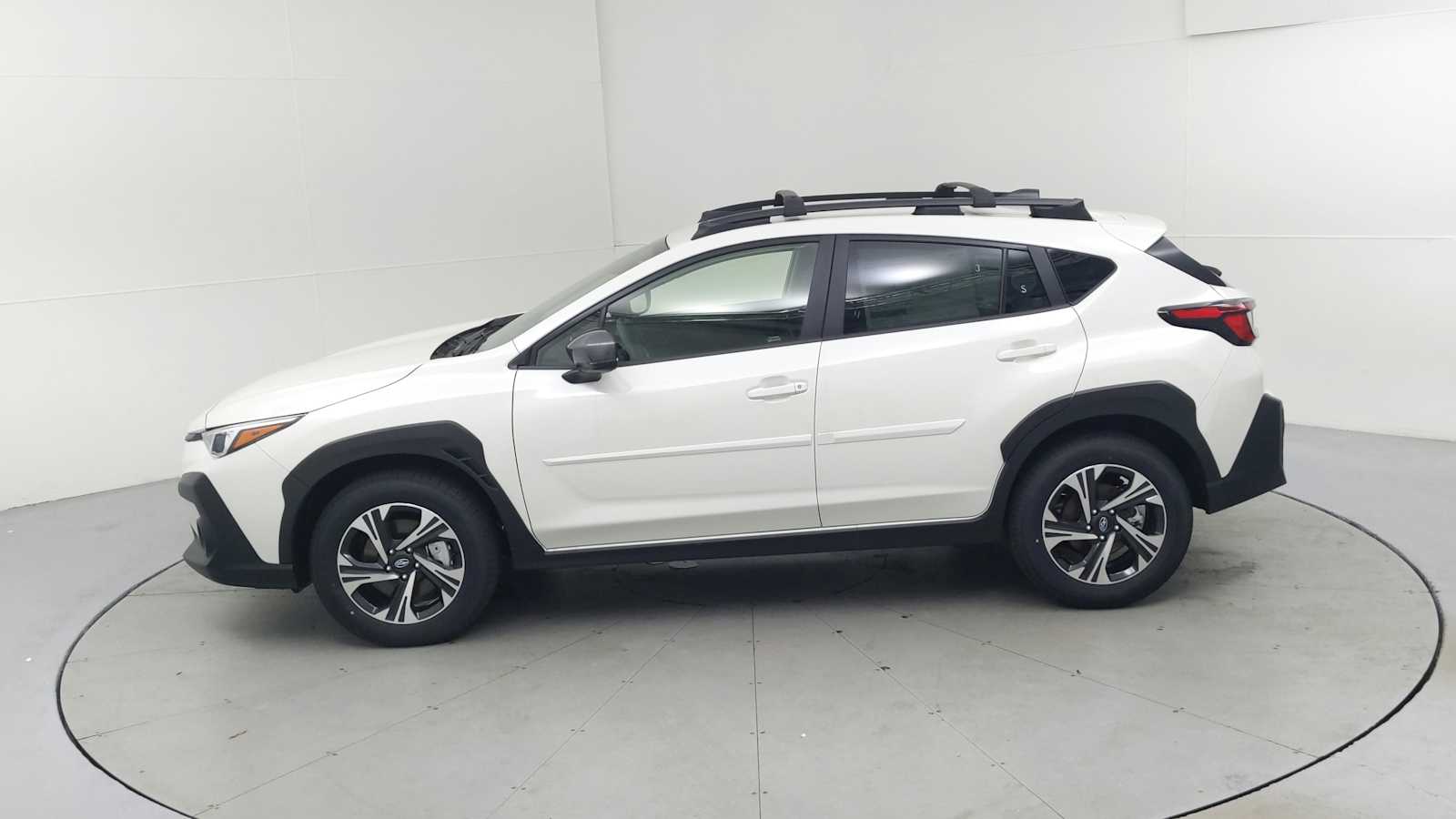 new 2025 Subaru Crosstrek car, priced at $28,791