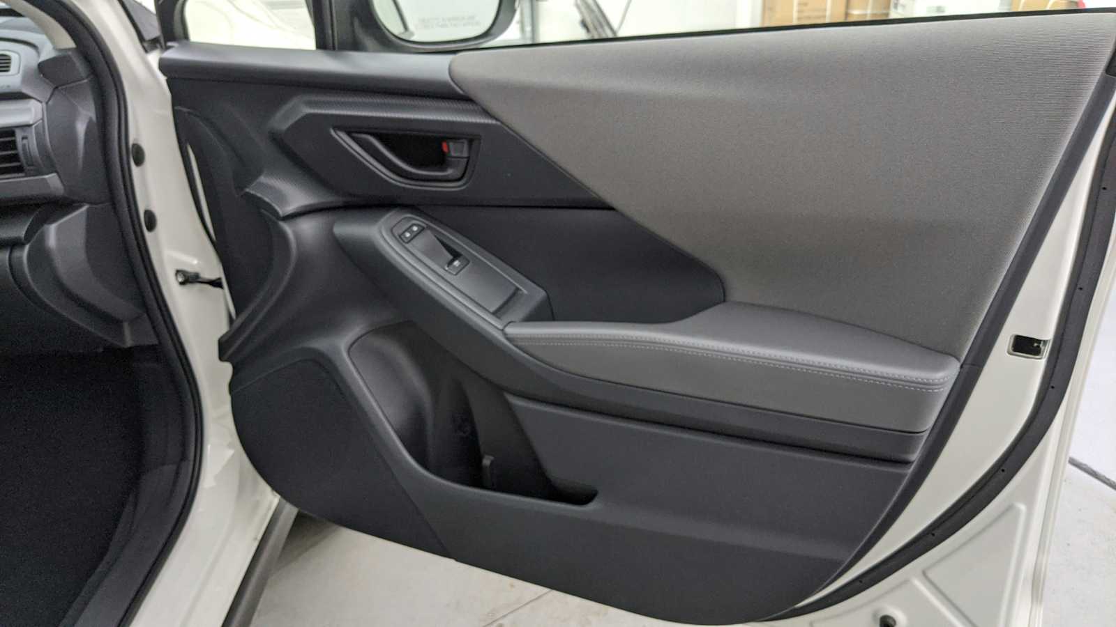 new 2025 Subaru Crosstrek car, priced at $28,791
