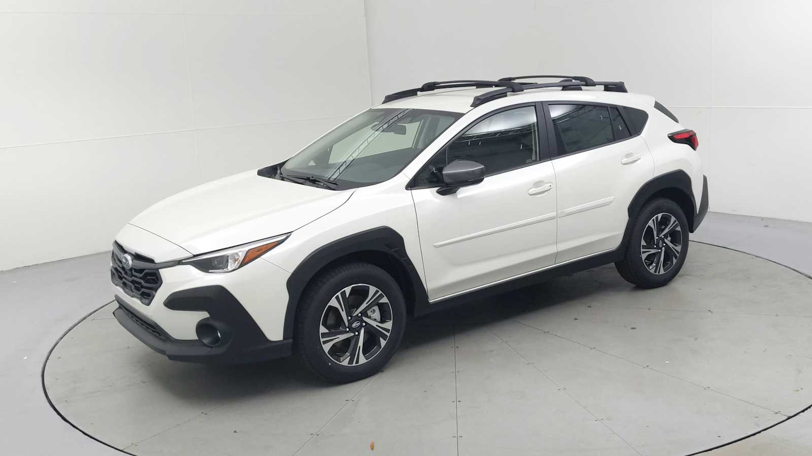 new 2025 Subaru Crosstrek car, priced at $28,791