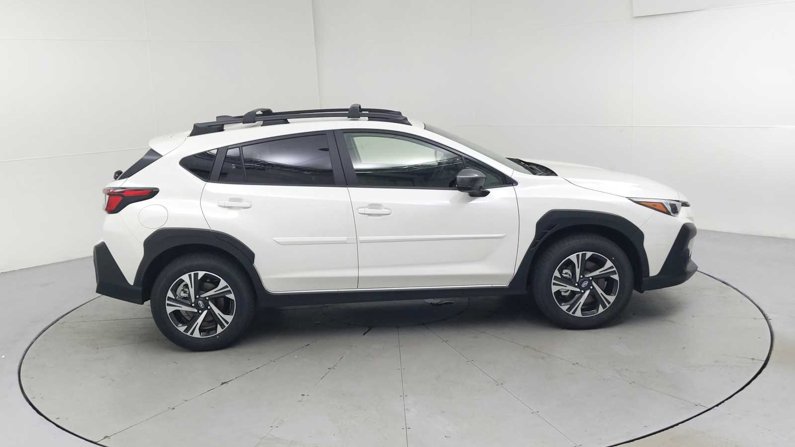 new 2025 Subaru Crosstrek car, priced at $28,791