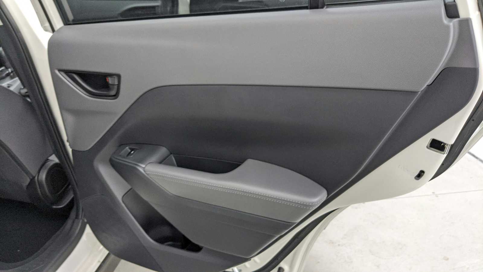 new 2025 Subaru Crosstrek car, priced at $28,791