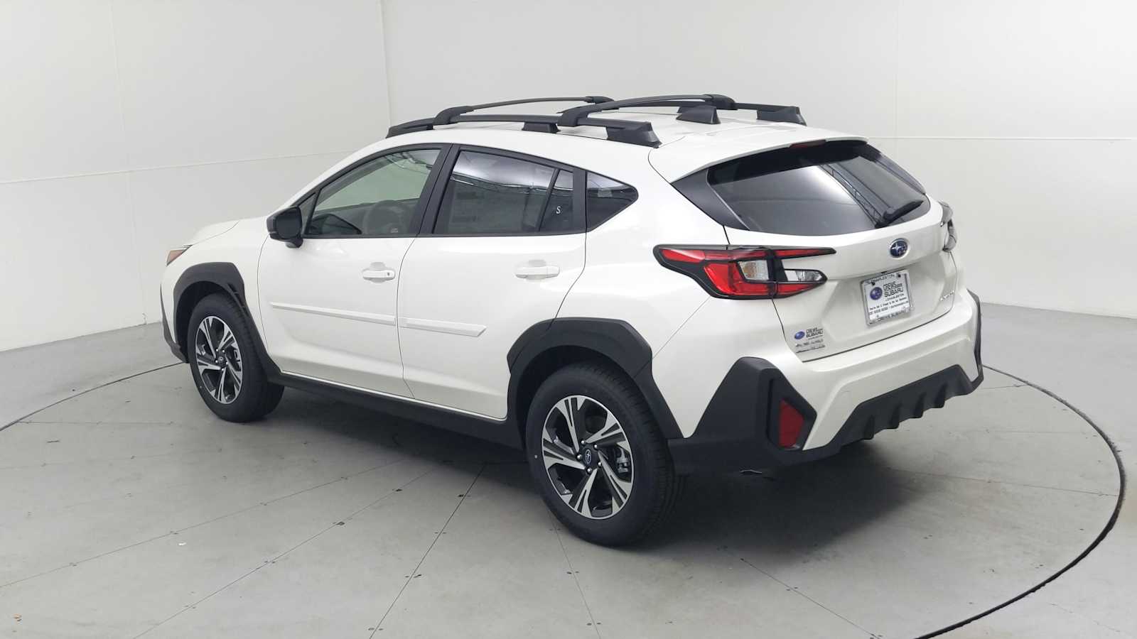 new 2025 Subaru Crosstrek car, priced at $28,791