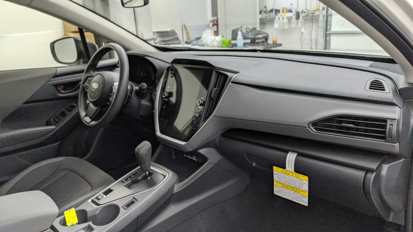 new 2025 Subaru Crosstrek car, priced at $28,791